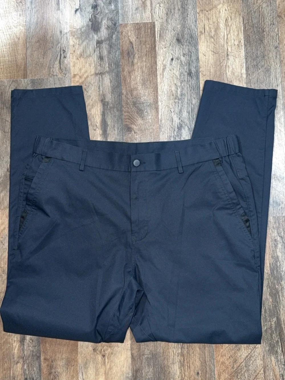 Jack Archer Jetsetter Space Black 36x32